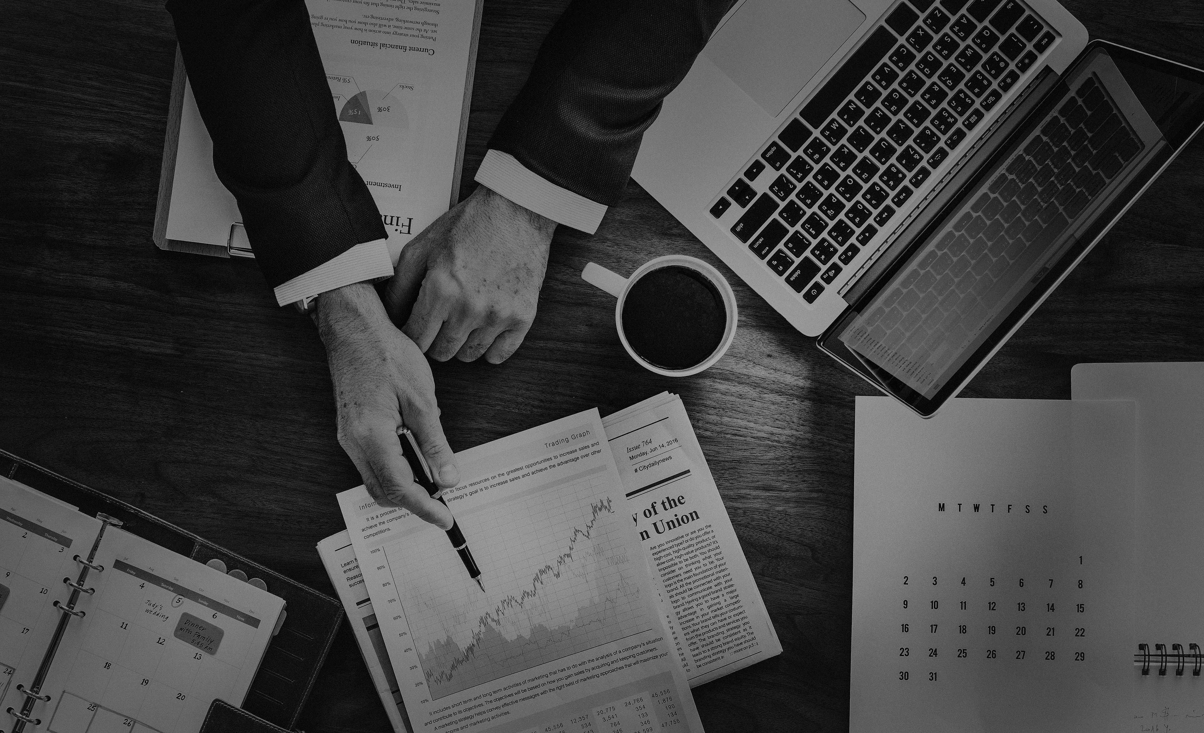 Wealth Management